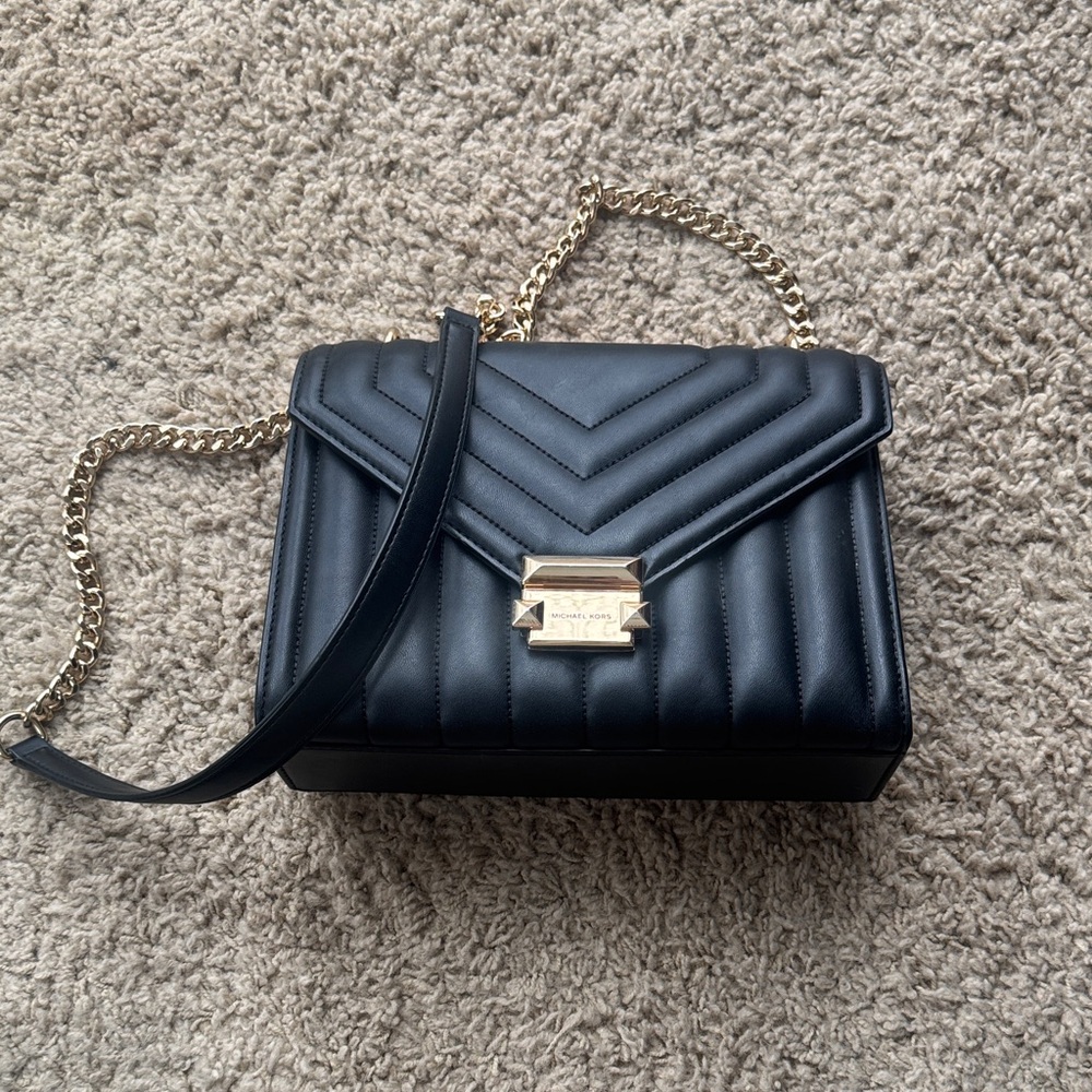 Beautiful condition Michael Kors purse